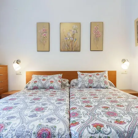 Malagasuite Studio On The Beach Apartament Torremolinos